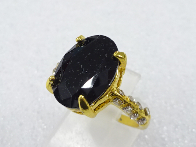 Japanese Kimono / Antique Accessories Metal